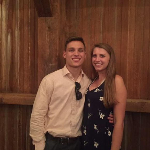 Meet your Posher, Andrew - Picture 1 of 1